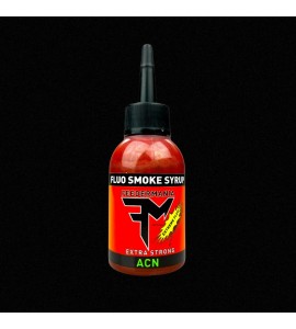 Feedermánia EXTREME FLUO SMOKE SYRUP ACN 75 ML 