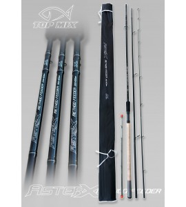 TOP MIX AsterX method Feeder 390