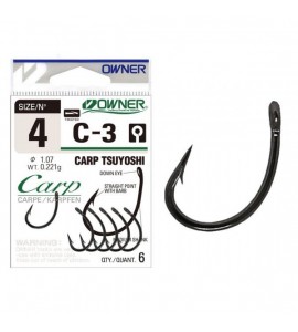 OWNER CARP C-3 53263 - 8