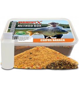 Haldorádó FermentX Method Box - Csípős Barack