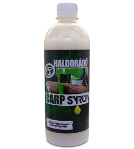 HALDORÁDÓ Carp Syrup - Kókusz & Tigrismogyoró