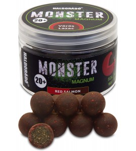 Haldorádó MONSTER Magnum 20+ - Vörös Lazac