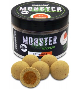 HALDORÁDÓ MONSTER Magnum 30+ - Hot Mangó