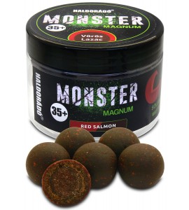 HALDORÁDÓ MONSTER Magnum 35+ - Vörös Lazac