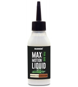 Haldorádó MAX MOTION PVA Bag Liquid - Kókusz & Tigrismogyoró