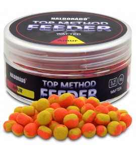 Haldorádó Top Method Feeder Wafter - AMUR