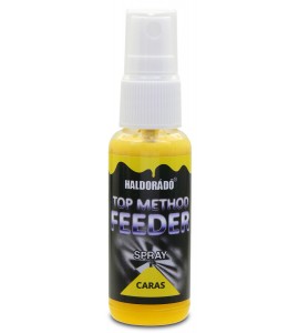 Haldorádó Top Method Feeder Activator Spray - CARAS