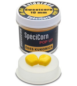 HALDORÁDÓ SpéciCorn Pop Up - Édes kukorica 10 mm