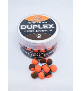 TOP MIX Duplex Wafters Csoki-Narancs 12 mm