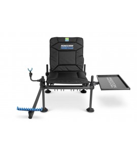 PRESTON IGNITION FEEDER CHAIR COMBO