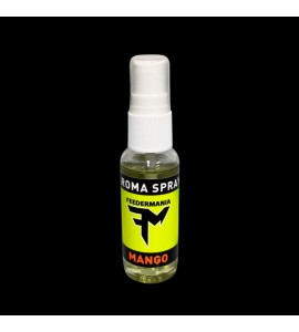 Feedermánia AROMA SPRAY MANGO 30 ML