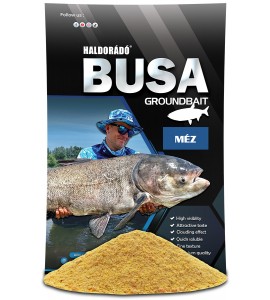 HALDORÁDÓ Busa etetőanyag - Méz