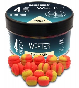 Haldorádó 4 BODY Wafter - Sweet Sin