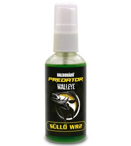 Haldorádó PREDATOR ragadozó aroma spray - Walleye WR2