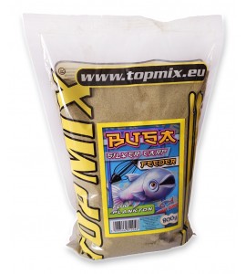 TOP MIX Busa feeder -  Fluo Plankton