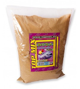 TOP MIX Busa Float / úszós - Madártej 2,5 kg