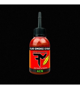 Feedermánia EXTREME FLUO SMOKE SYRUP ACN 75 ML