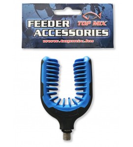 TOP MIX Feeder bottartó - Gripper