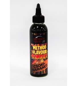 Motabacarp Method Flavour Aroma Gél - Csoki-Narancs Smoke 