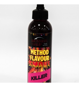 Motabacarp Method Flavour Aroma Gél - Killer Smoke 