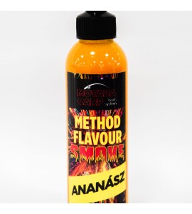 Motabacarp Method Flavour Aroma Gél - Ananász Smoke 