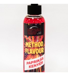 Motabacarp Method Flavour Aroma Gél - Paprikás Kenyér