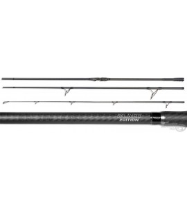 Haldorádó BLACK EDITION Kaiwo LR 390 3,75 Lbs távdobó horgászbot 180 méterig