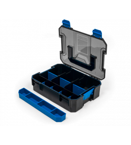 Preston Hardcase Feeder System