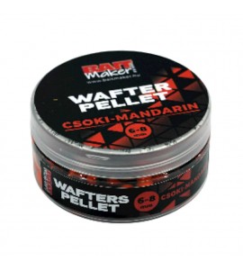 BAIT MAKER Wafters Pellet 6,8 mm Csoki-Mandarin 30 g