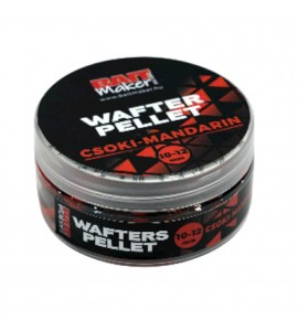 BAIT MAKER Wafters Pellet 10,12 mm Csoki-Mandarin 30 g