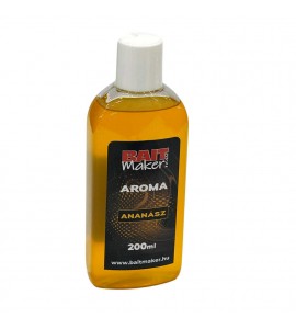 BAIT MAKER Aroma Ananász 200 ml 