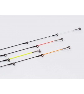 PRESTON EQUIS 1,5 oz SUPER FEEDER TIP - RED