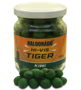 Haldorádó Hi-Vis Tiger üveges tigrismogyoró - Kiwi