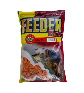 TOP MIX FEEDER PRO COMPLETE etetőanyag - Mangó