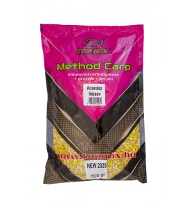 TOP MIX Method Carp etetőanyag - Ananász - Vajsav