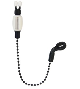 Haldorádó Ducy MINI láncos swinger - Fehér