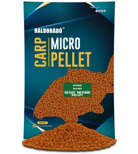 Haldorádó Ready Method Pellet - Mangó