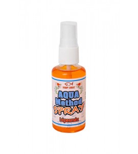 TOP MIX RETRO AQUA Method Spray - Lépesméz