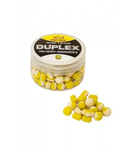 TOP MIX Duplex Wafters Vajsav-Ananász 10 mm