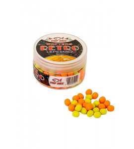 TOP MIX Retro wafters 8mm - Lépesméz