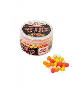 TOP MIX Retro wafters 8mm - Dunakavics