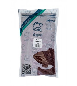 TOP MIX AQUA Betain Complex micro pellet - Red