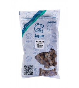 TOP MIX Aqua Boilie 20 mm
