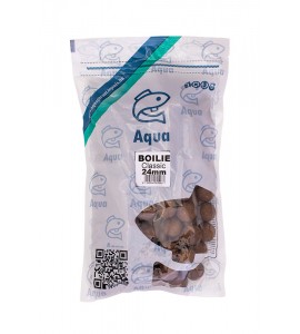 TOP MIX Aqua Boilie 24 mm