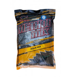 TOP MIX Method Mix Aqua-Mix