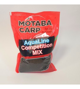 Motabacarp Competition Pellet Mix 3mm 