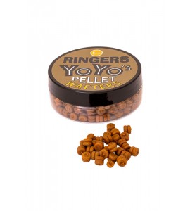 Ringers Yoyo Pellet wafter (5mm)