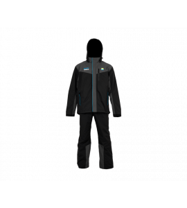 PRESTON DF Light Suit esőruha - X Large