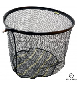 Haldorádó Power Carp Landing Net 55x50 cm - szupererős alu pontyos merítőfej