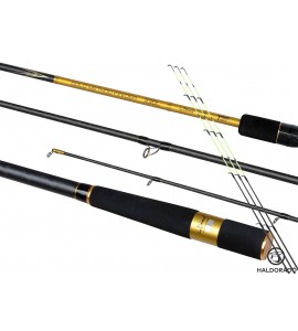 Haldorádó By Döme Kaiwo Gold Method Feeder 330L Feederbot